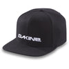 Casquette Snapback Classique - Black - Adjustable Hat | Dakine
