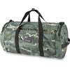 Concourse Duffle 58L Bag - Olive Ashcroft Camo - Duffle Bag | Dakine