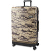 Concourse Hardside Luggage - Large - W21 - Ashcroft Camo - Wheeled Roller Luggage | Dakine