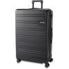 Concourse Hardside Luggage - Large - W21 - Black - Wheeled Roller Luggage | Dakine