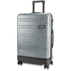 Valise rigide Concourse - Moyenne - W21 - Greyscale - Wheeled Roller Luggage | Dakine