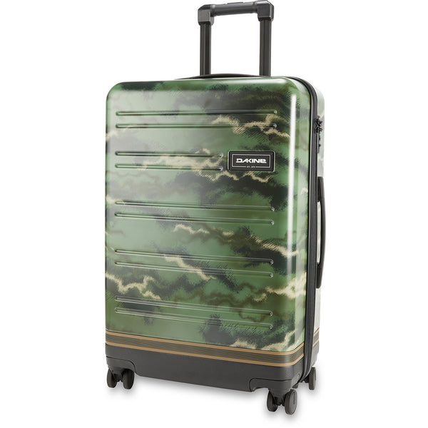 Concourse rolling sales suitcase