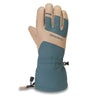 Continental Glove - Stone / Dark Slate - Men's Snowboard & Ski Glove | Dakine