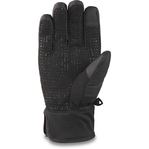 CROSSFIREGLOVE-BLACKFOUNDATION