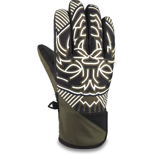Crossfire Glove – Dakine