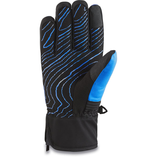 CROSSFIREGLOVE-STONEBREAKER-