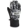 Crossfire Glove - Crossfire Glove - Men's Snowboard & Ski Glove | Dakine