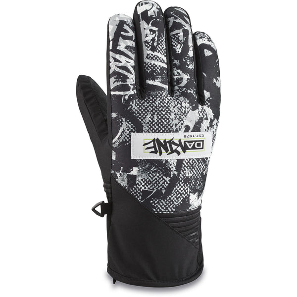 Crossfire Glove – Dakine