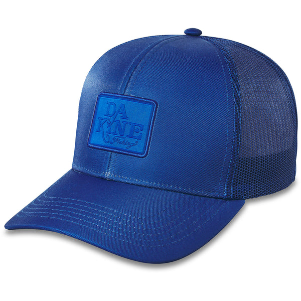 Crossing Curved Bill Trucker – Dakine