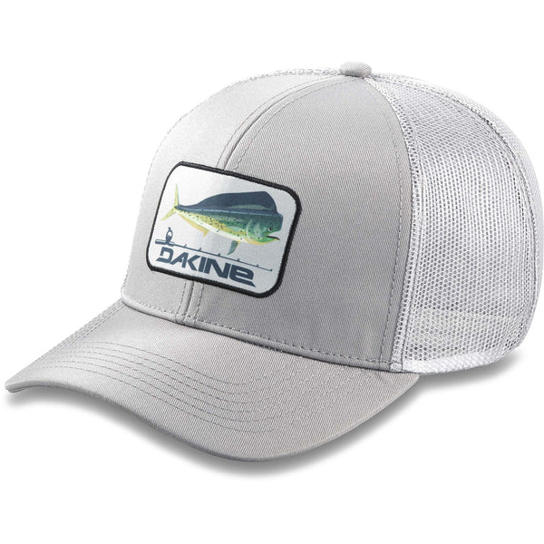 Crossing Curved Bill Trucker – Dakine