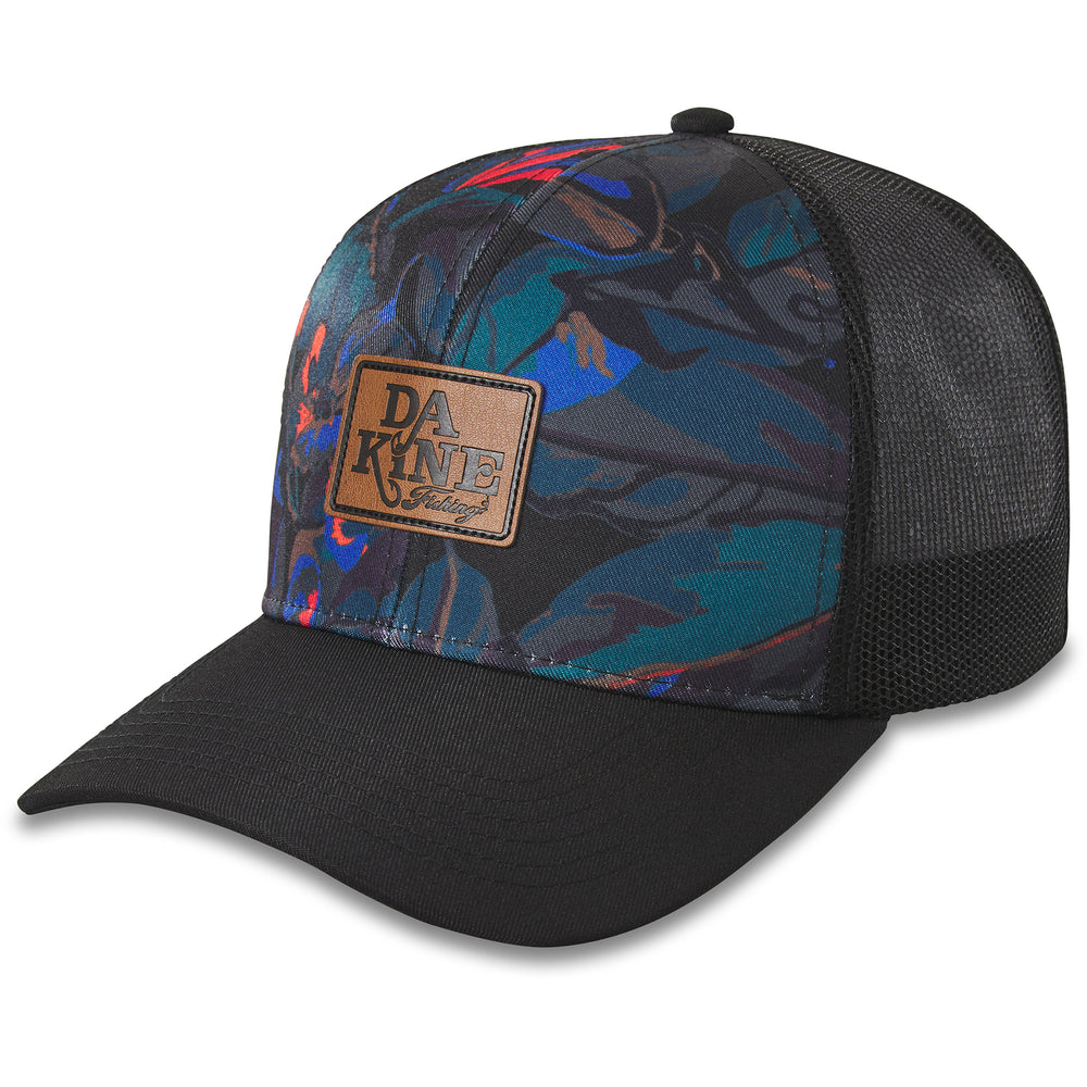 Crossing Curved Bill Trucker – Dakine