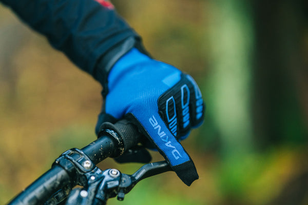 Cross-X Bike Glove – Dakine