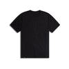 Cruiser T-shirt épais à manches courtes avec poche - Homme - Black - Men's Short Sleeve T-Shirt | Dakine