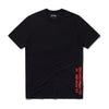 T-shirt Darkside Method - Homme - Black - Men's Short Sleeve T-Shirt | Dakine