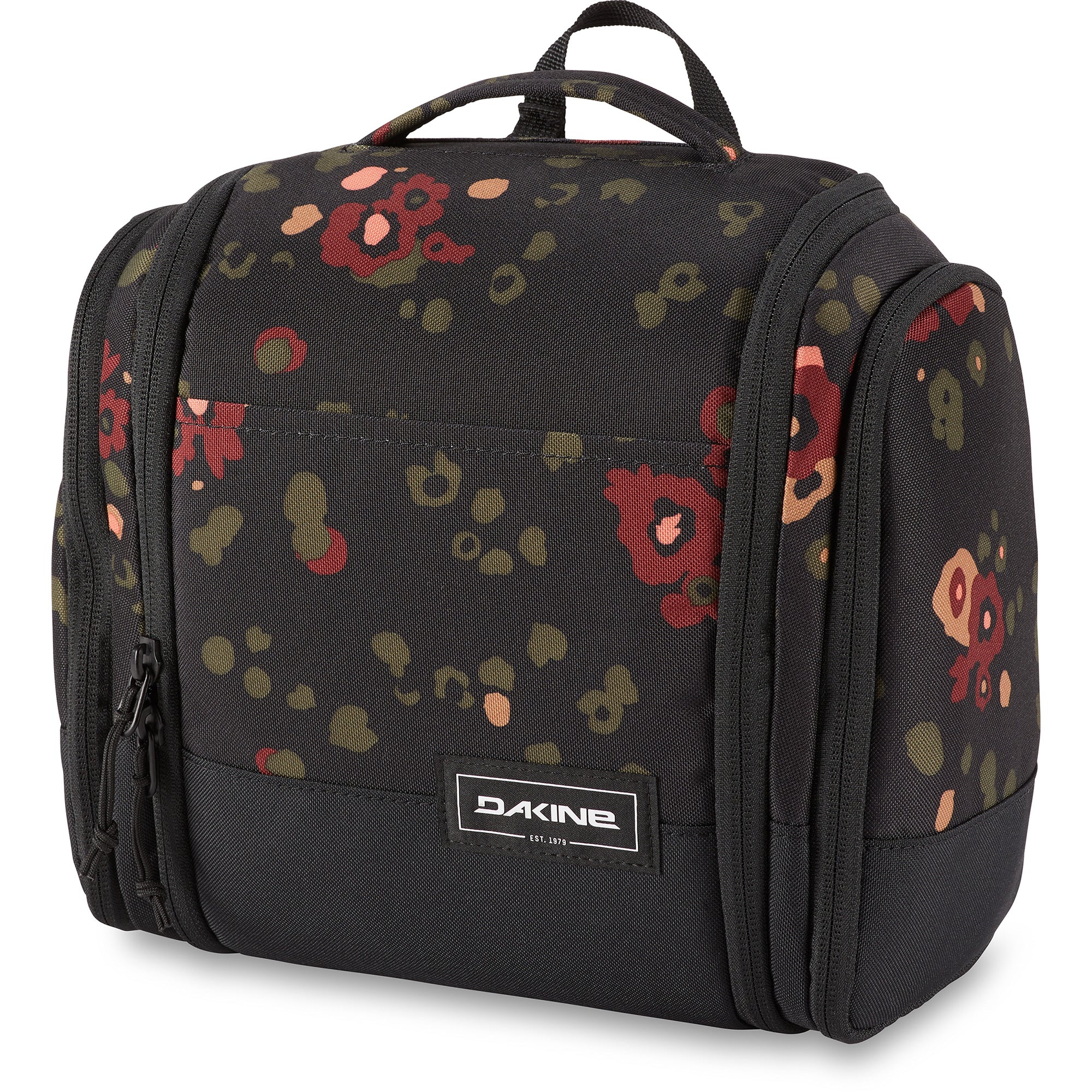 Day Tripper Backpack — BLAQPAKS