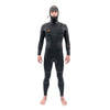 Combinaison isotherme Cyclone Zip Free Hooded 4/3mm - Homme - Combinaison isotherme Cyclone Zip Free Hooded 4/3mm - Homme - Men's Wetsuit | Dakine