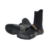 Cyclone Split Toe Boot 3/2mm - Black - 21 - Wetsuit Boot | Dakine