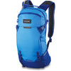 Drafter 10L Bike Hydration Backpack - Deep Blue - Mountain Bike Backpack | Dakine