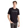 T-shirt à manches courtes Da Rail - Homme - Black - Men's Short Sleeve T-Shirt | Dakine