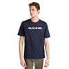 T-shirt à manches courtes Da Rail - Homme - Ink - Men's Short Sleeve T-Shirt | Dakine