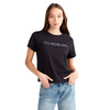 T-shirt à manches courtes Da Rail - Femme - Black - Women's Short Sleeve T-Shirt | Dakine