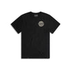 DK T-shirt à manches courtes Sending Sun - Homme - Black - Men's Short Sleeve T-Shirt | Dakine