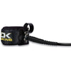 Goupille de dégagement de laisse Easy Clip - Black - Surf Leash Accessory | Dakine