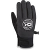 Electra Glove - Women's - Black Thielsen - Women's Snowboard & Ski Glove | Dakine