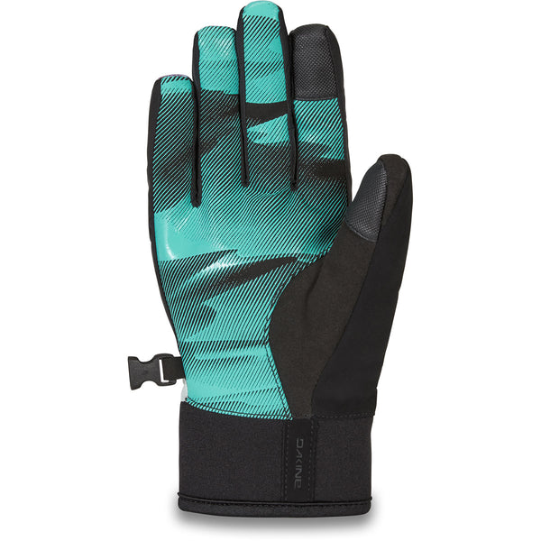 ELECTRAGLOVE-ORNAMENTALTEAL-