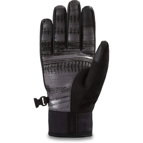 DAKINE グローブ women's ELECTRA Sサイズ ELECTRAGLOVE-DARKROSEVESPER-