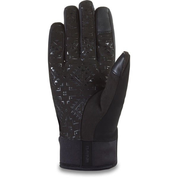ELECTRAGLOVE-SILVERTON-