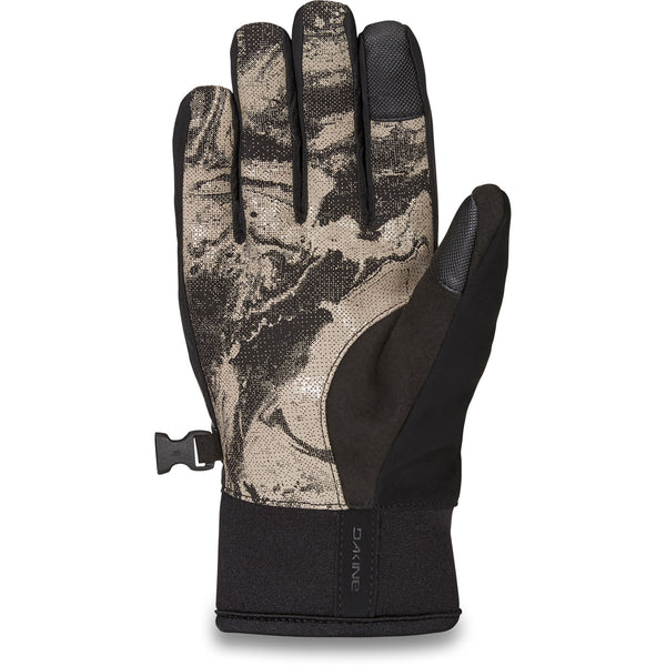 DAKINE グローブ women's ELECTRA Sサイズ ELECTRAGLOVE-BLACKTHIELSEN-