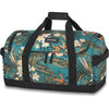 EQ Duffle 35L Bag - Emerald Tropic - Duffle Bag | Dakine