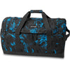 EQ Duffle 50L Bag - Cyan Scribble - Duffle Bag | Dakine