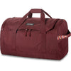 Sac de sport EQ 50L - Port Red - Duffle Bag | Dakine