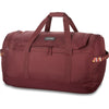 Sac de sport EQ 70L - Port Red - Duffle Bag | Dakine