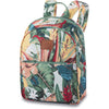 Essentials Mini 7L Backpack - Island Spring - Lifestyle Backpack | Dakine