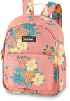 Sac à dos Essentials Mini 7L - Pineapple - Lifestyle Backpack | Dakine