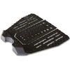 Evade Surf Traction Pad - Black - S22 - Surf Traction Pad | Dakine