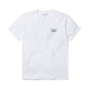 Everything T-Shirt - Men's - White - Men's Short Sleeve T-Shirt | Dakine