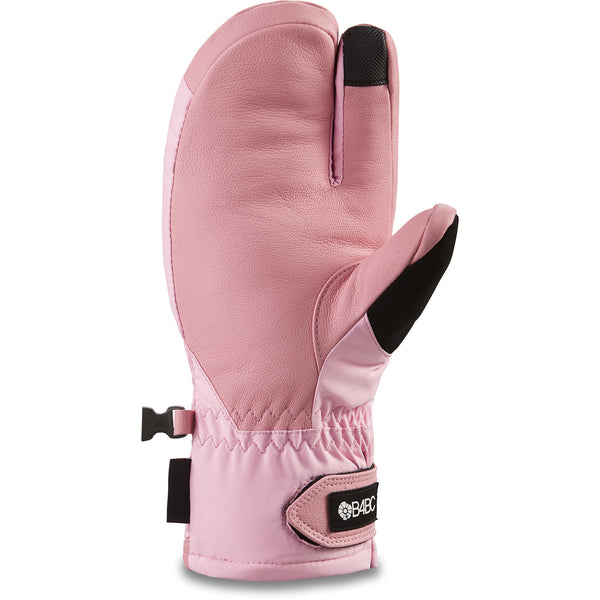 Fleetwood Trigger Mitt - Women's – Dakine