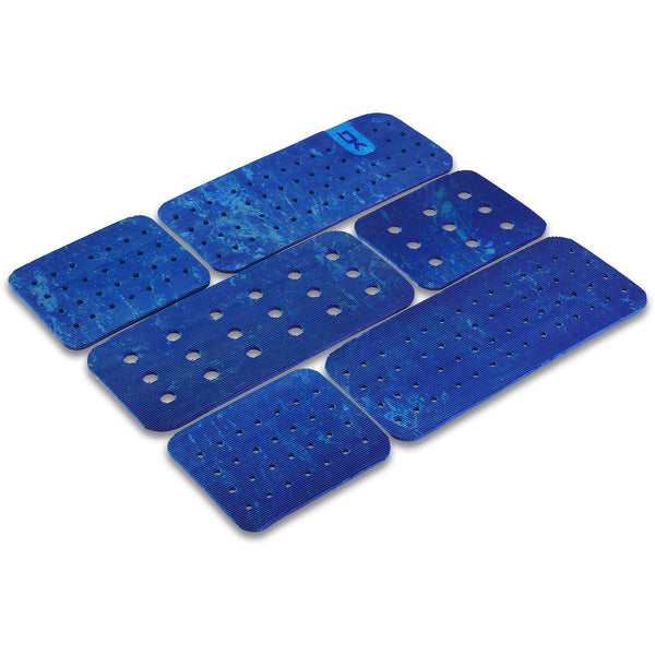 Front Foot Surf Traction Pad – Dakine