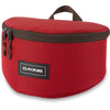 Goggle Stash - Deep Red - Goggle Protection Bag | Dakine