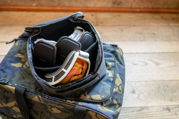 ski goggle case Goggle Case – Dakine