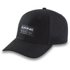 Go To Ballcap - Black - Adjustable Hat | Dakine