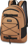 Grom Pack 13L Backpack - Youth - Bold Caramel - Lifestyle Backpack | Dakine