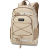 Grom Pack 13L Backpack - Youth - Mini Dash Barley - Lifestyle Backpack | Dakine