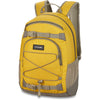 Sac à dos Grom 13L - Mustard Moss - Lifestyle Backpack | Dakine
