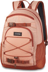 Sac à dos Grom 13L - Muted Clay - Lifestyle Backpack | Dakine