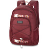 Sac à dos Grom 13L - Port Red - Lifestyle Backpack | Dakine